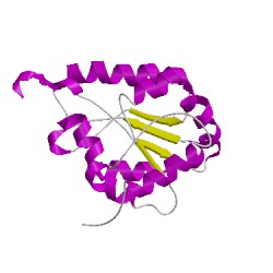 Image of CATH 2ec4A