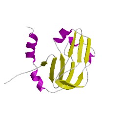 Image of CATH 2edgA00