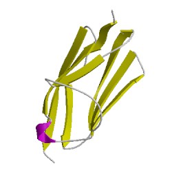 Image of CATH 2edlA01