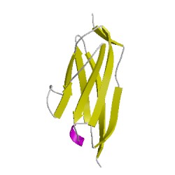 Image of CATH 2edqA01