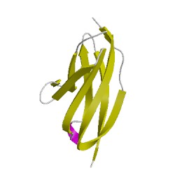 Image of CATH 2edrA01