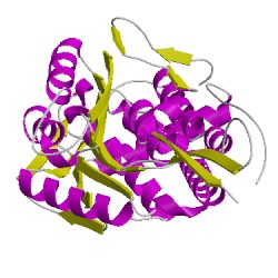 Image of CATH 2ehqA01