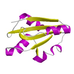 Image of CATH 2ejzA01