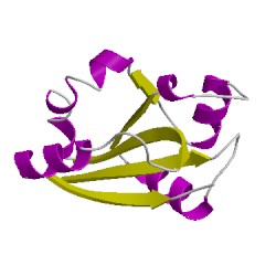 Image of CATH 2ejzB01