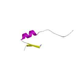 Image of CATH 2emlA01