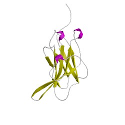 Image of CATH 2enqA