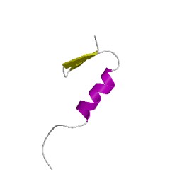 Image of CATH 2eooA01