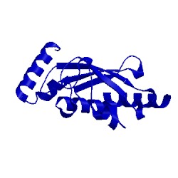 Image of CATH 2eso