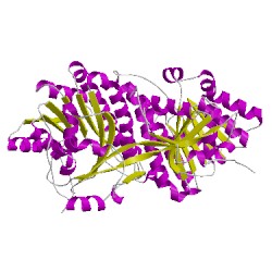 Image of CATH 2et6A