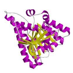 Image of CATH 2et6A01