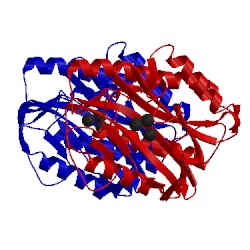 Image of CATH 2evo