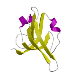 Image of CATH 2exgA00