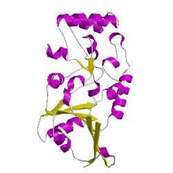 Image of CATH 2eyqA01