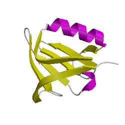 Image of CATH 2eyqA02