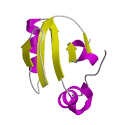 Image of CATH 2eyqA03