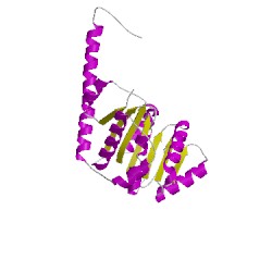 Image of CATH 2eyqA06