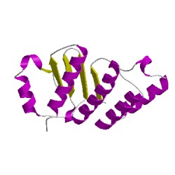 Image of CATH 2eyqA07