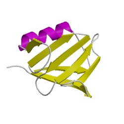 Image of CATH 2eyqB02