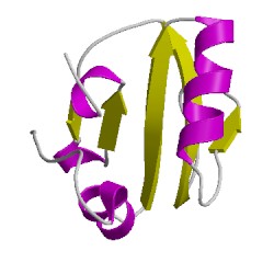 Image of CATH 2eyqB03