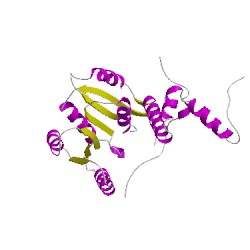 Image of CATH 2eyqB04
