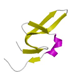 Image of CATH 2eyqB05