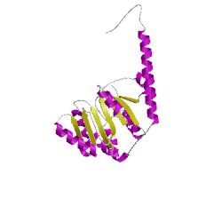 Image of CATH 2eyqB06