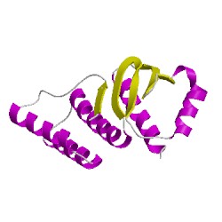 Image of CATH 2eyqB07