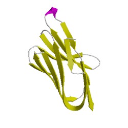 Image of CATH 2eyrA01