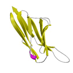 Image of CATH 2eytB01