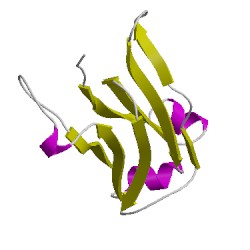 Image of CATH 2eytB02