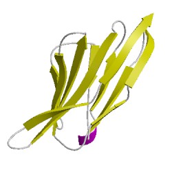 Image of CATH 2eytD01