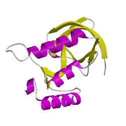 Image of CATH 2f0sA