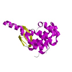 Image of CATH 2f47A00