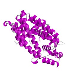 Image of CATH 2f7mF00