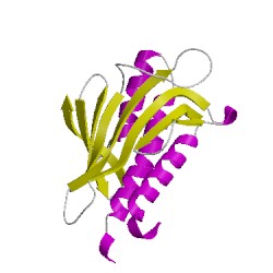 Image of CATH 2fbpA01