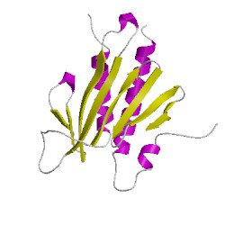 Image of CATH 2fbpB01