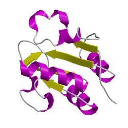Image of CATH 2fbpB02