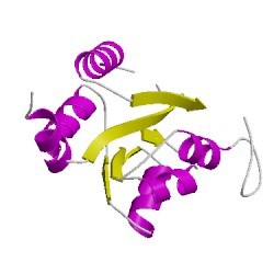 Image of CATH 2feaA01