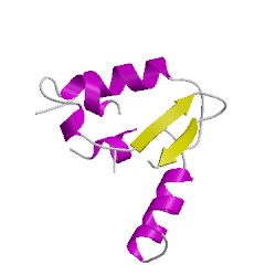Image of CATH 2feaA02