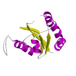 Image of CATH 2feaB01