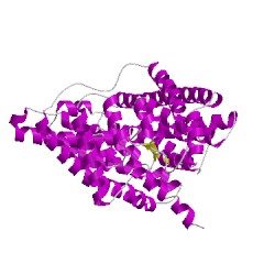 Image of CATH 2feeA00