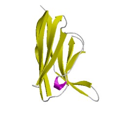 Image of CATH 2feeI01