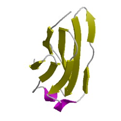 Image of CATH 2feeI02