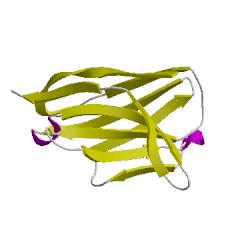Image of CATH 2feeJ01