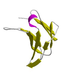 Image of CATH 2feeJ02