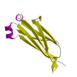 Image of CATH 2feeL02