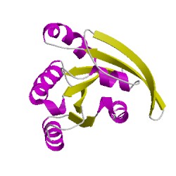 Image of CATH 2ffqA00