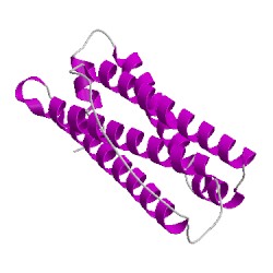 Image of CATH 2ffxJ00