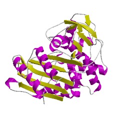 Image of CATH 2ffyA00