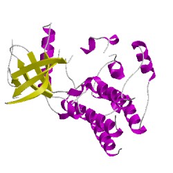 Image of CATH 2fgiA